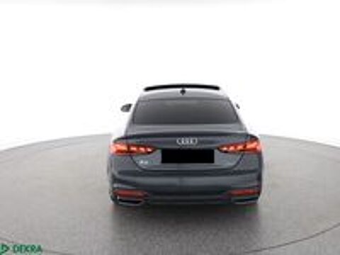 A5 Sportback 40 TDI 204 S tronic 7 Quattro S Line 2022 occasion 13124 Peypin