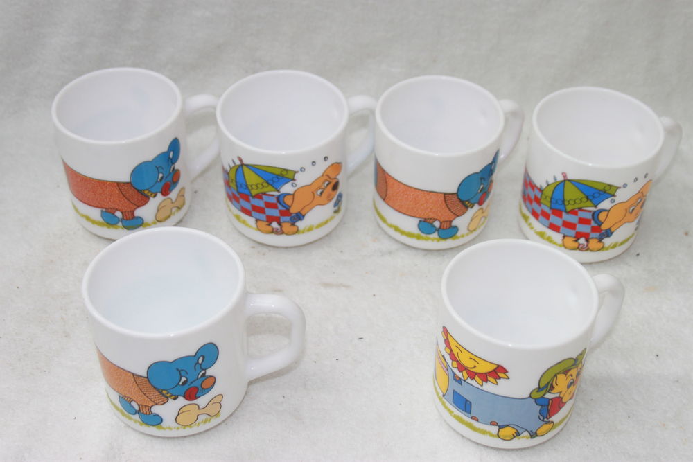 Mugs neufs Cuisine