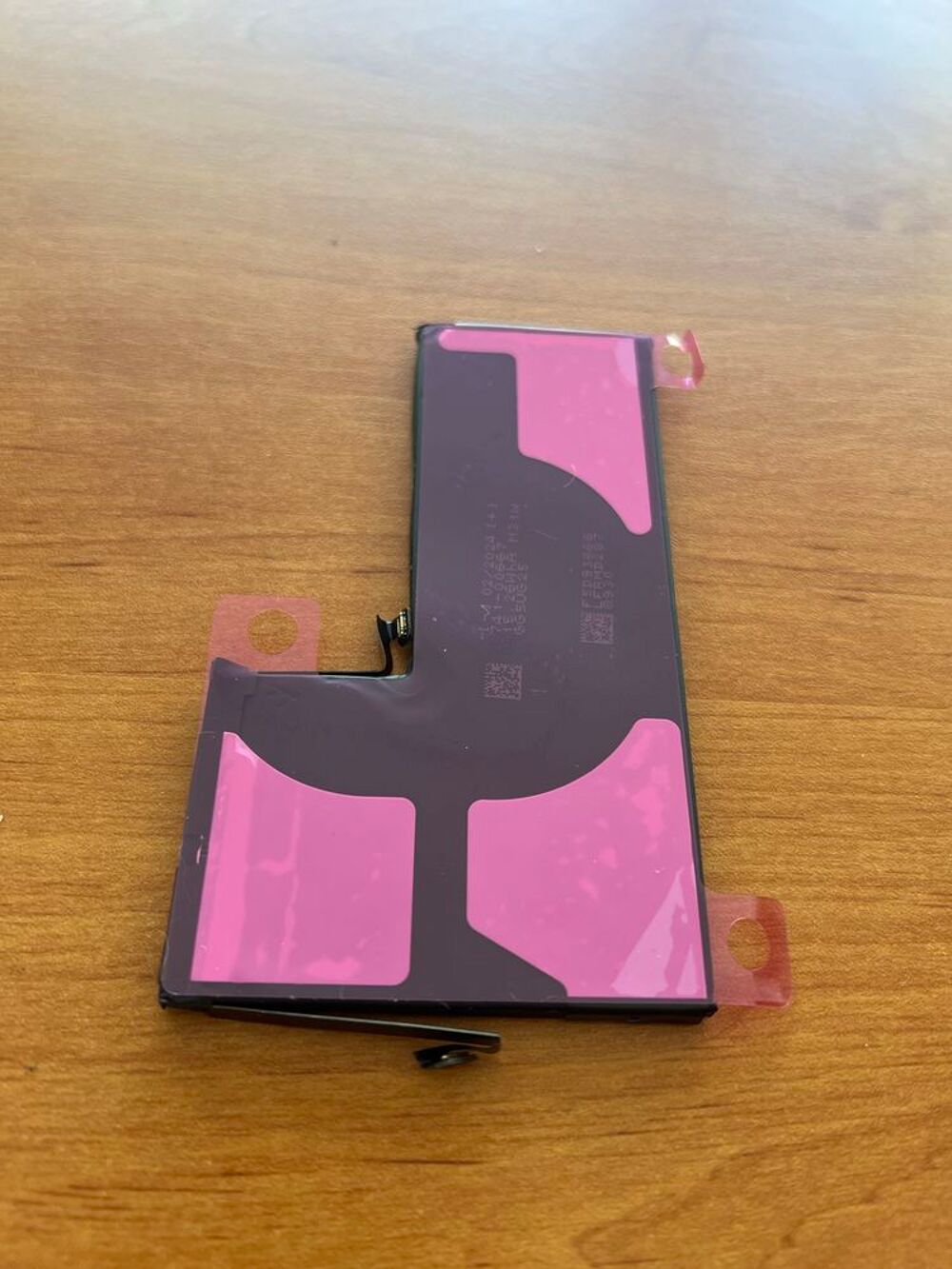 Batterie iPhone 11 Pro Max Téléphones et tablettes
