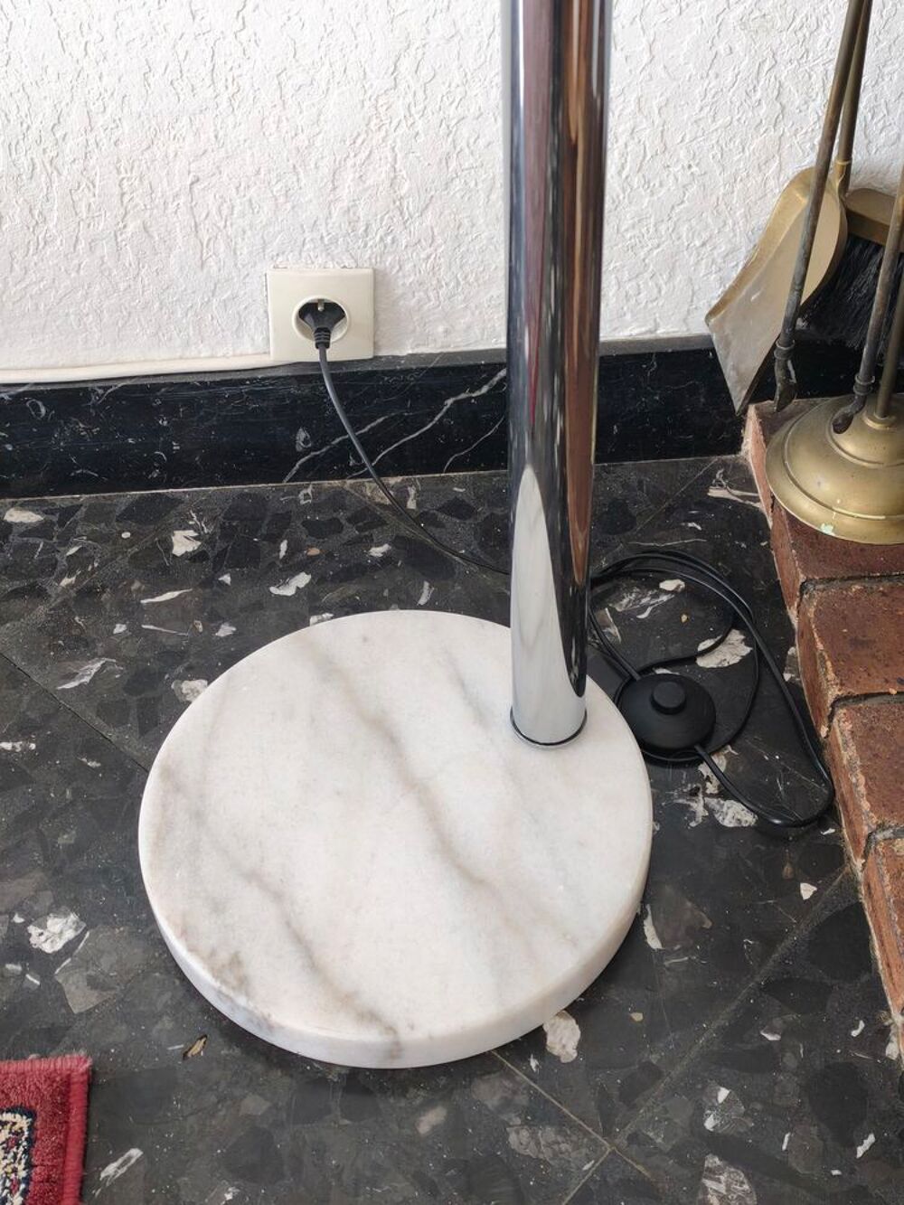 Lampadaire design Décoration