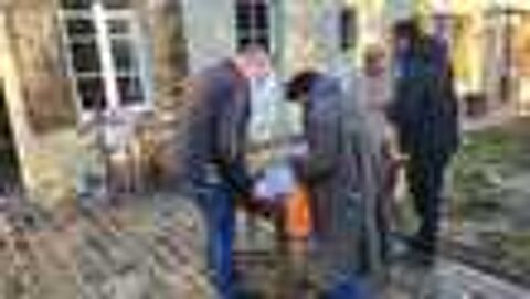 Vide maisons " au village " Une brocante &agrave; la maison ! Vide grenier, marché aux puces, braderie