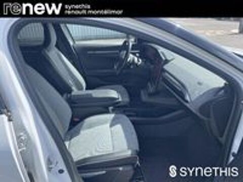 M&eacute;gane Megane E-Tech EV60 220 ch optimum charge Techno 2023 occasion 26200 Mont&eacute;limar