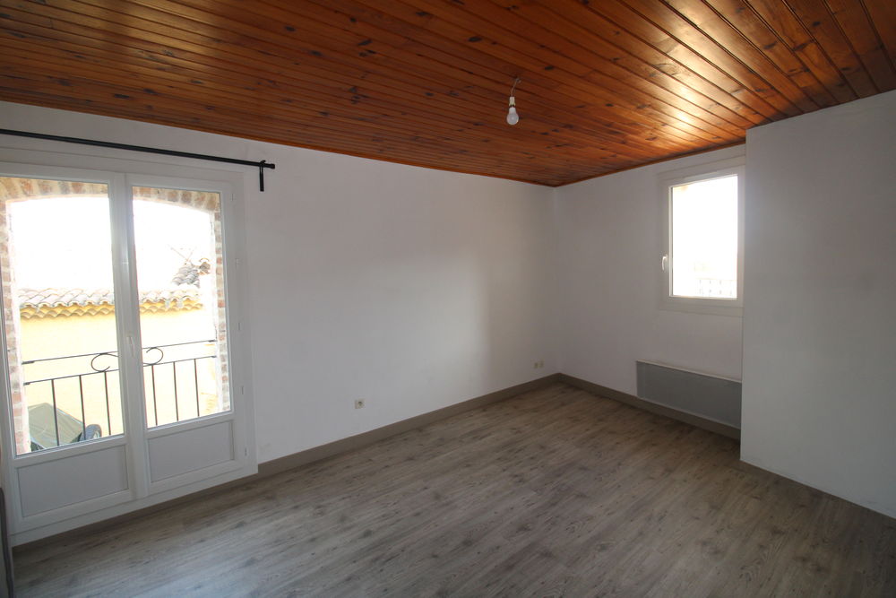 Vente Maison MAISON DE VILLAGE Boucoiran-et-nozières