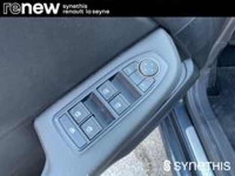 Clio V Clio E-Tech 140 - 21N Limited 2022 occasion 83500 La Seyne-sur-Mer