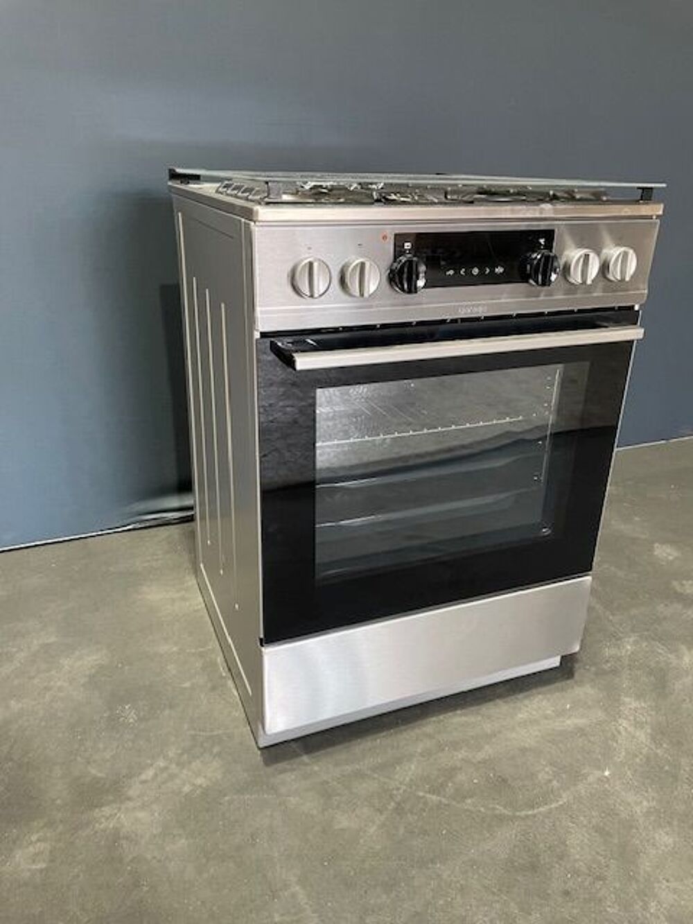 GAZINIERE CUISINIERE POSE LIBRE Electroménager