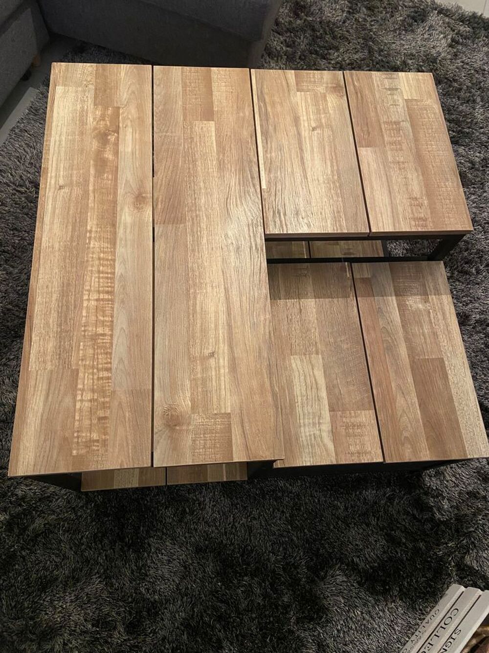 Table basse Electroménager