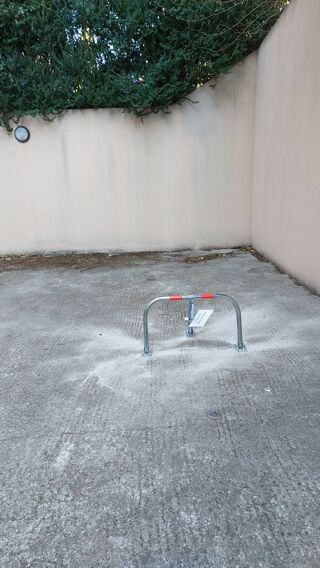  Parking / Garage � louer 15 m�