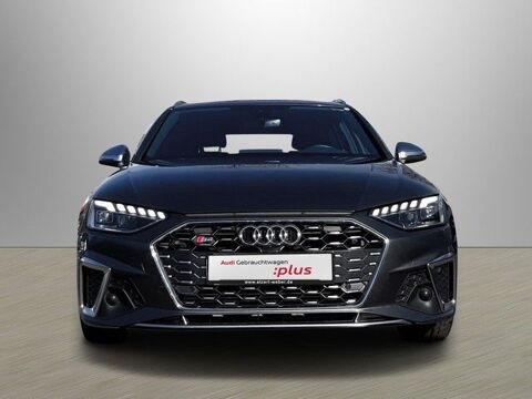 Annonce voiture Audi S4 43890 €