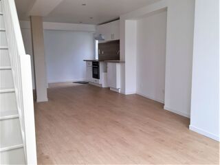  Duplex/triplex à louer 3 pièces 56 m²