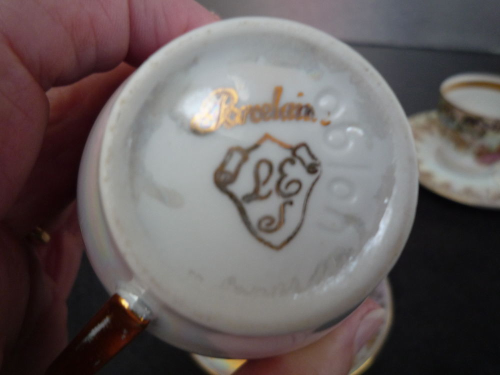 Tasses &agrave; caf&eacute; Cuisine