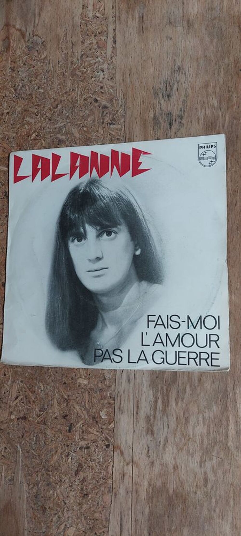 45 tours CD et vinyles