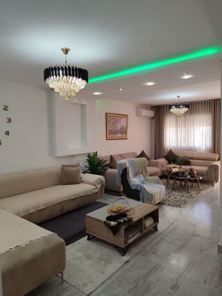 Appartement  vendre 2/3 pices 145 m Klibia, nabeul, tunisie