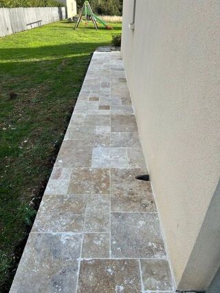  Maison � vendre 6 pi�ces 124 m�