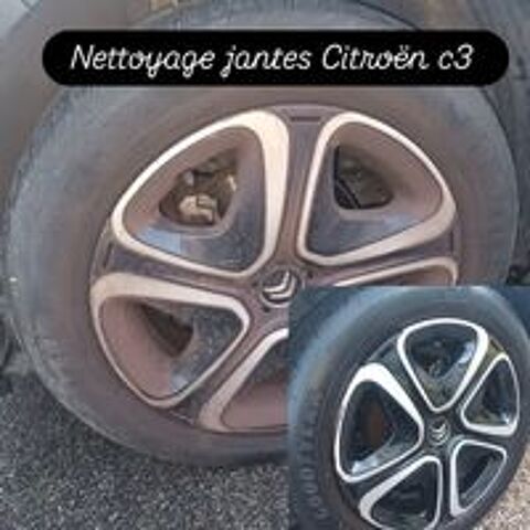   Lavage automobile écologique  