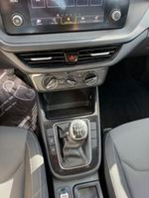 Fabia 1.0 TSI 95 ch BVM5 Ambition 2023 occasion 40100 Dax