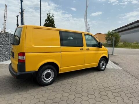 Volkswagen Divers 2.0 TDI 2014 occasion Vand�uvre-l&egrave;s-Nancy 54500