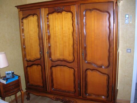 Armoire La Valette-du-Var (83)