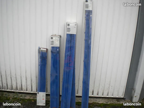 Store v�nitien 5 H�nin-Beaumont (62)