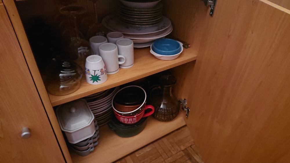 Buffet bas Meubles