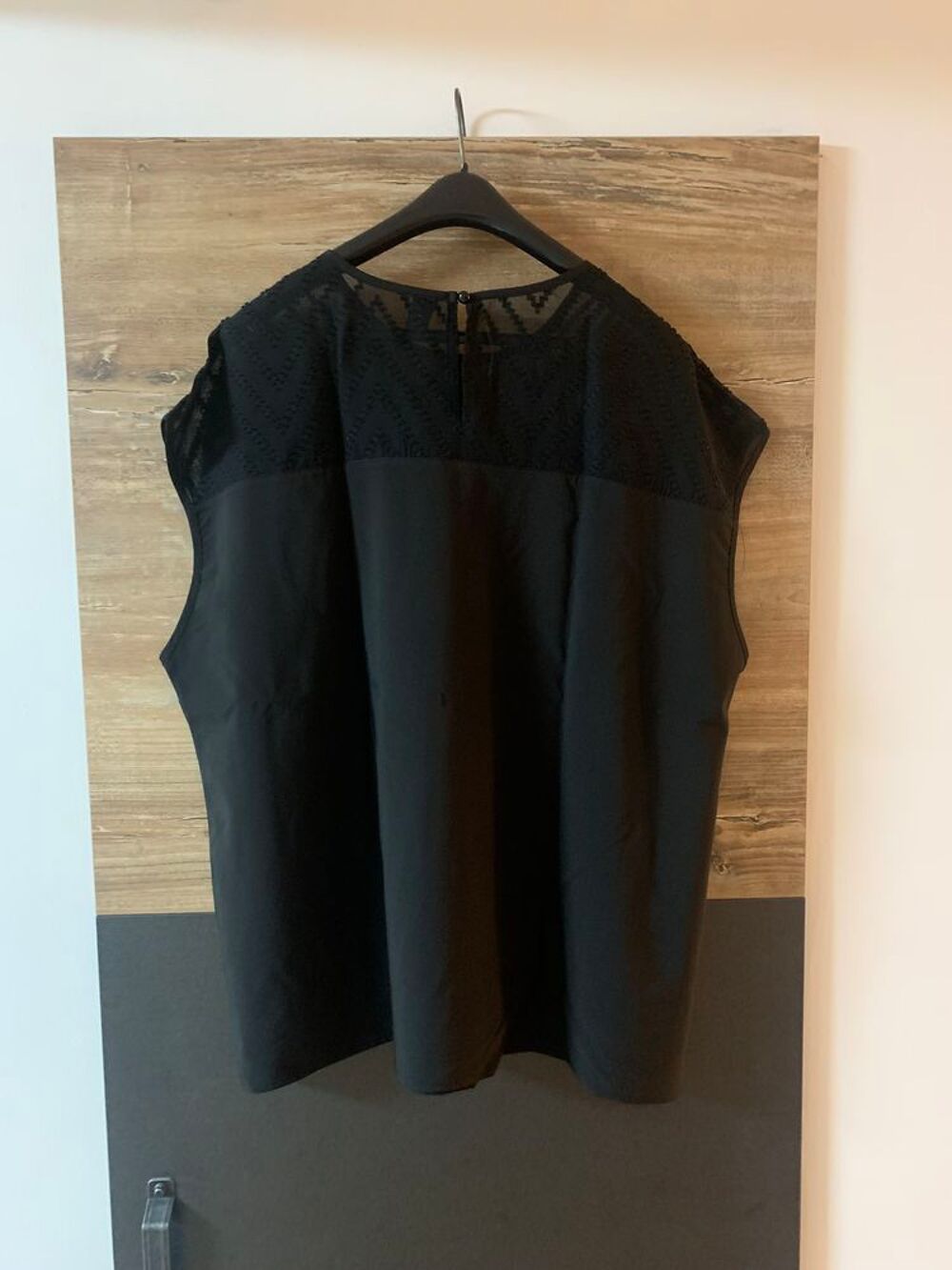 Chemisier femme " Shein curve " Vêtements