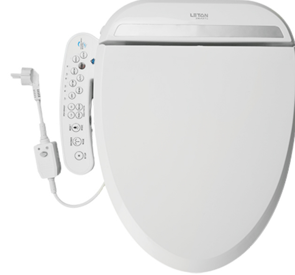 WC &Eacute;LECTRONIQUE multifonctions NEUF 219euros Bricolage