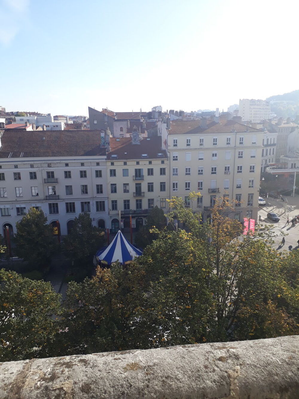 Location Appartement Sublime bourgeois haussmannien F8 Saint-Étienne