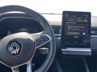 Captur E-Tech full hybrid 145 ch esprit Alpine 2025 occasion 91150 &Eacute;tampes