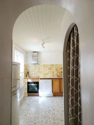  Maison à vendre 3 pièces 48 m²