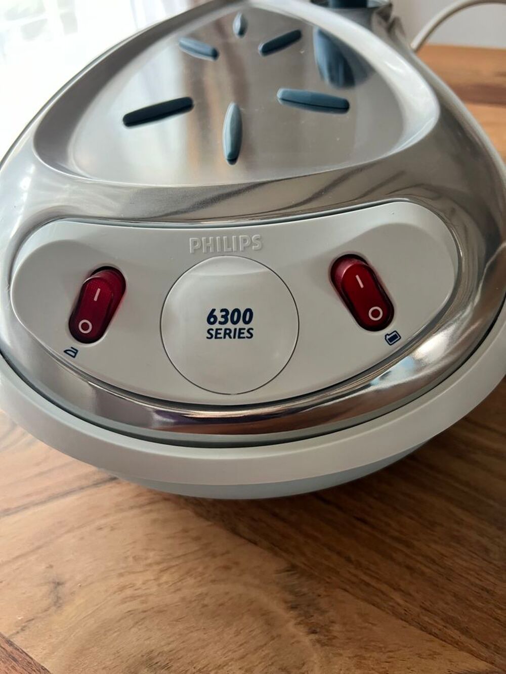 Centrale vapeur PHILIPS GC 6310 Electroménager