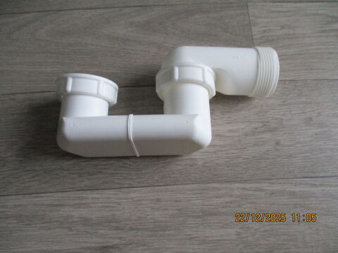 Siphon surbaiss� 5 Malz�ville (54)