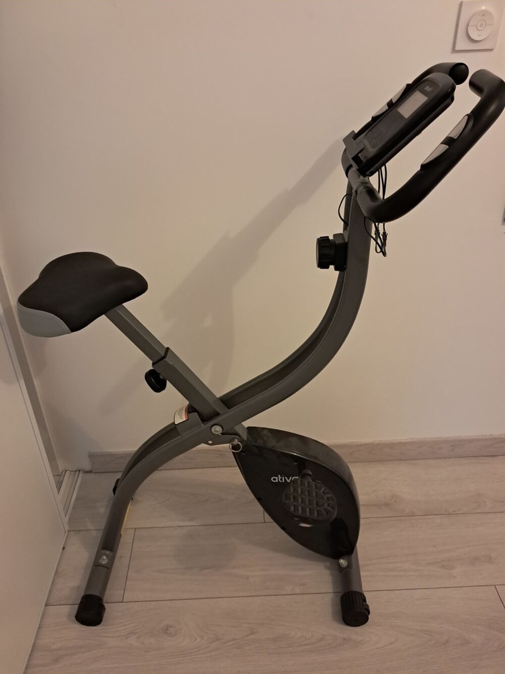 V&eacute;lo d'appartement pliable Sports