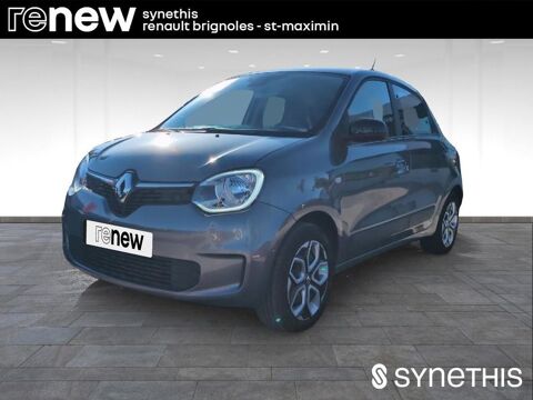 Annonce voiture Renault Twingo 13480 €