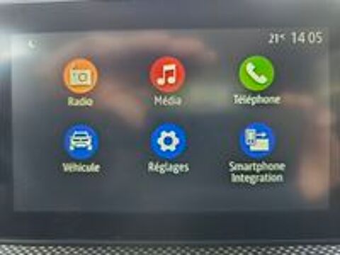 Sandero SANDERO TCE 90 STEPWAY CONFORT -22 2023 occasion 91410 Dourdan