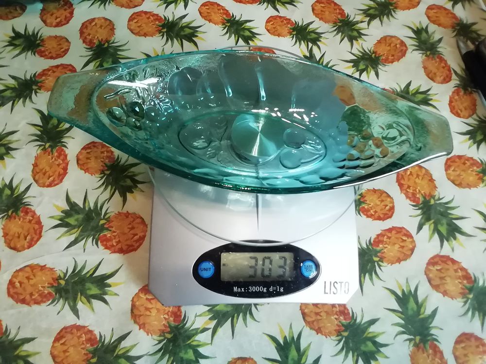  service neuf, 12 coupes &agrave; fruits, glaces, d&eacute;co Luminarc Cuisine