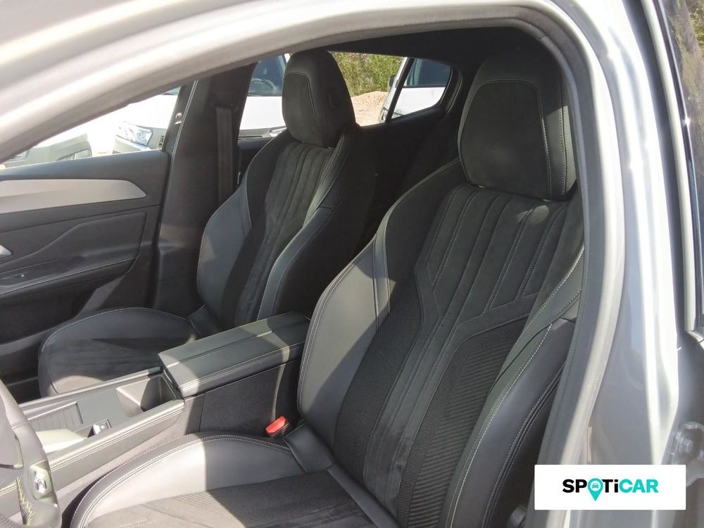 408 Hybrid 136 e-DCS6 GT 2024 occasion 46000 Cahors