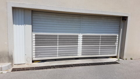  Parking / Garage � louer 13 m�