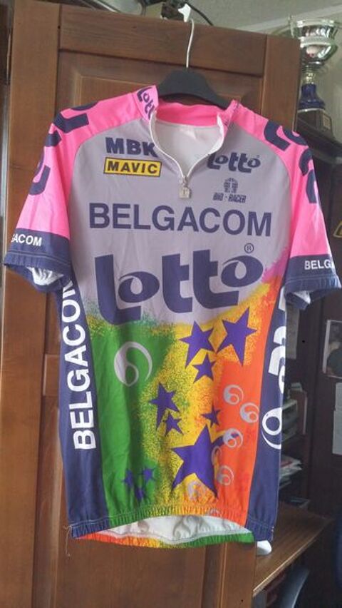 tee shirt 30 Graulhet (81)