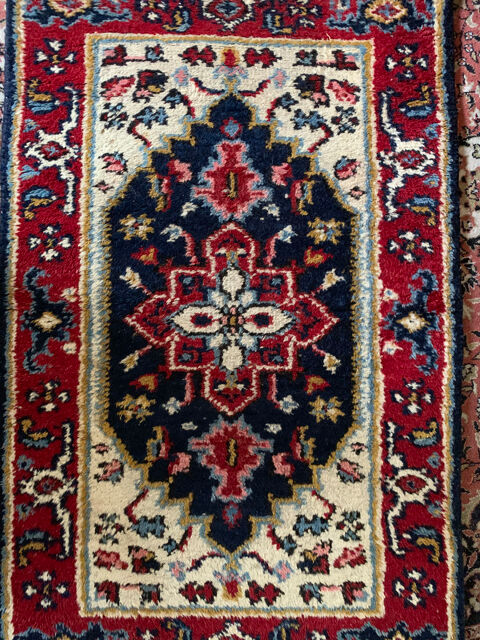 Lot de tapis toutes tailles 25 Antibes (06)