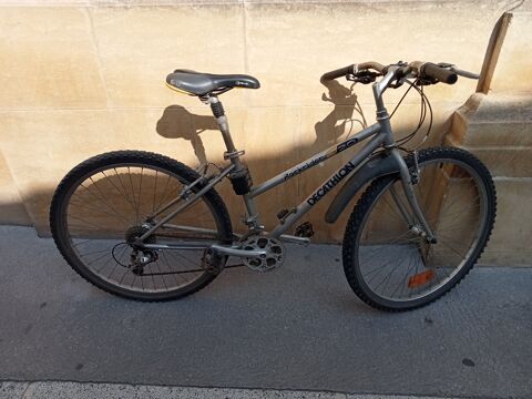 Decathlon achat velo occasion best sale