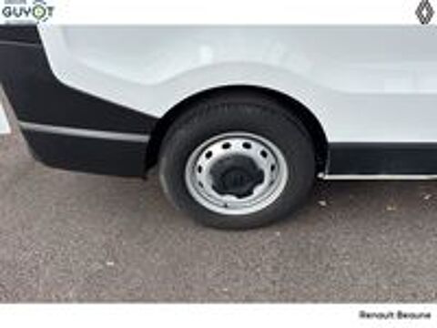 Trafic TRAFIC FGN L2H1 3000 KG BLUE DCI 150 CONFORT 2023 occasion 21200 Beaune