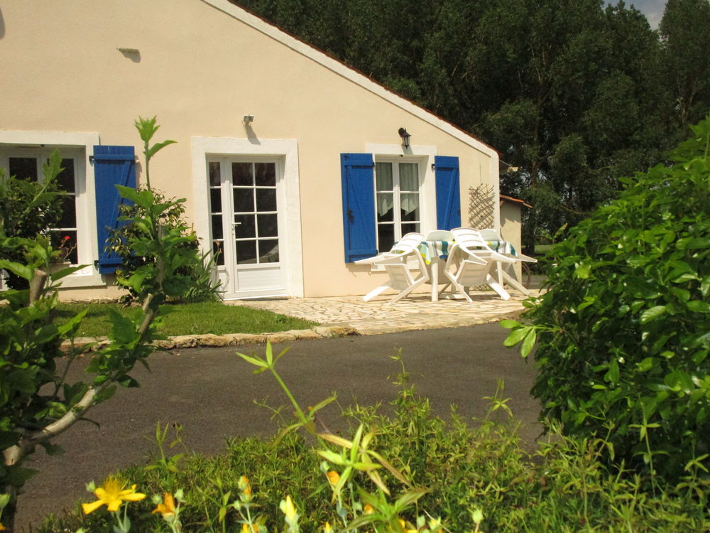   Gîte au coeur du Marais Poitevin Pays de la Loire, Vix (85770)