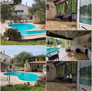  Villa � vendre 5 pi�ces 155 m�