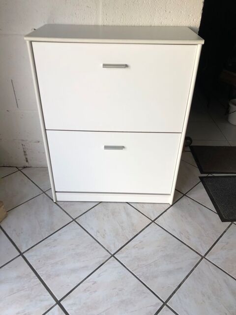 Meuble � chaussures 50 Moreuil (80)