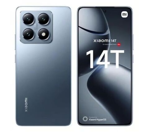 Xiaomi 14T bleu titane 12 + 256 go 230 Plaisance-du-Touch (31)