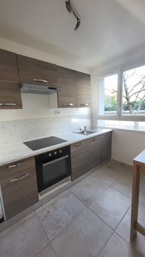  Appartement � vendre 3 pi�ces 57 m�