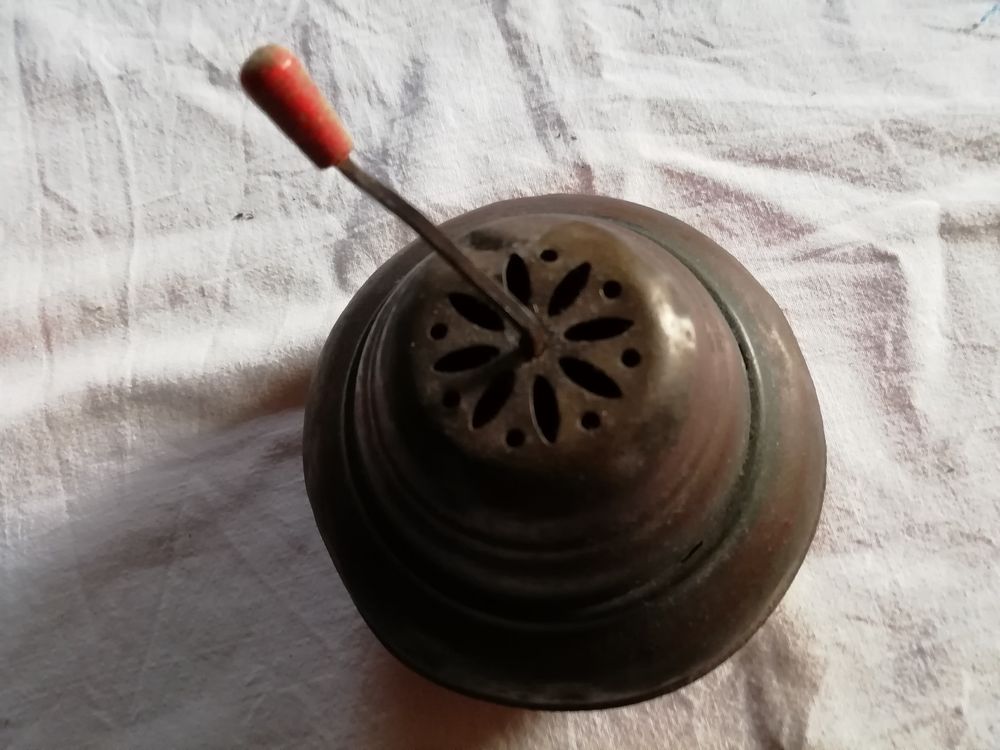 moulin &agrave; musique ancien Jeux / jouets