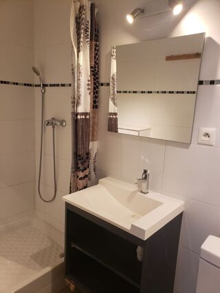  Appartement � louer 2 pi�ces 31 m�
