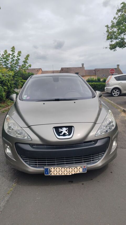 Peugeot 308 1.6 VTi 120ch Premium Pack