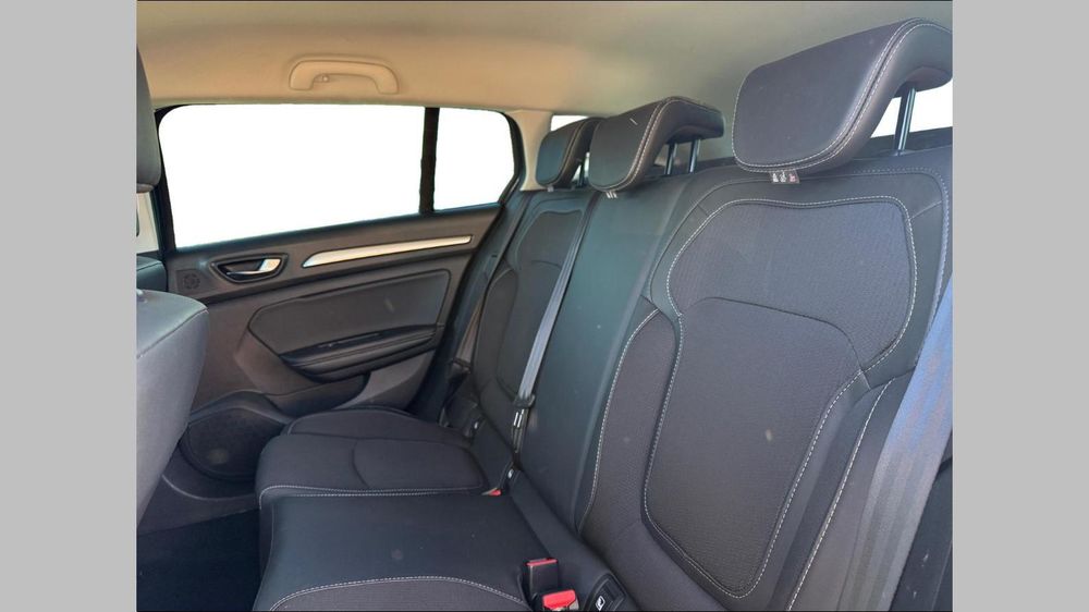 Megane IV Estate TCe 140 EDC Techno 2024 occasion 91200 Athis-Mons