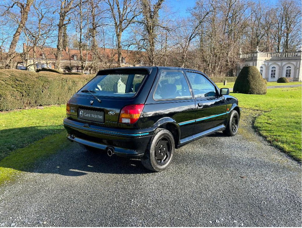Fiesta 1.6 XR2 i 1991 occasion 59310 Auchy-lez-Orchies